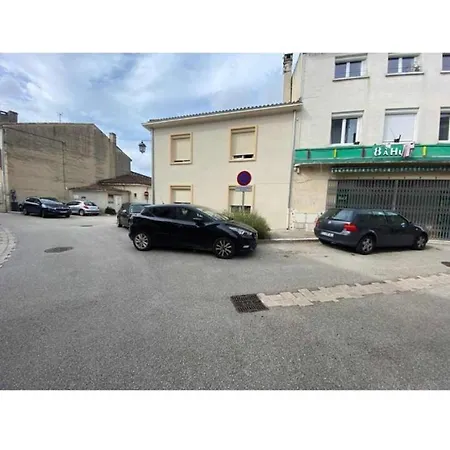 Appart Chic Layrac Exterior photo