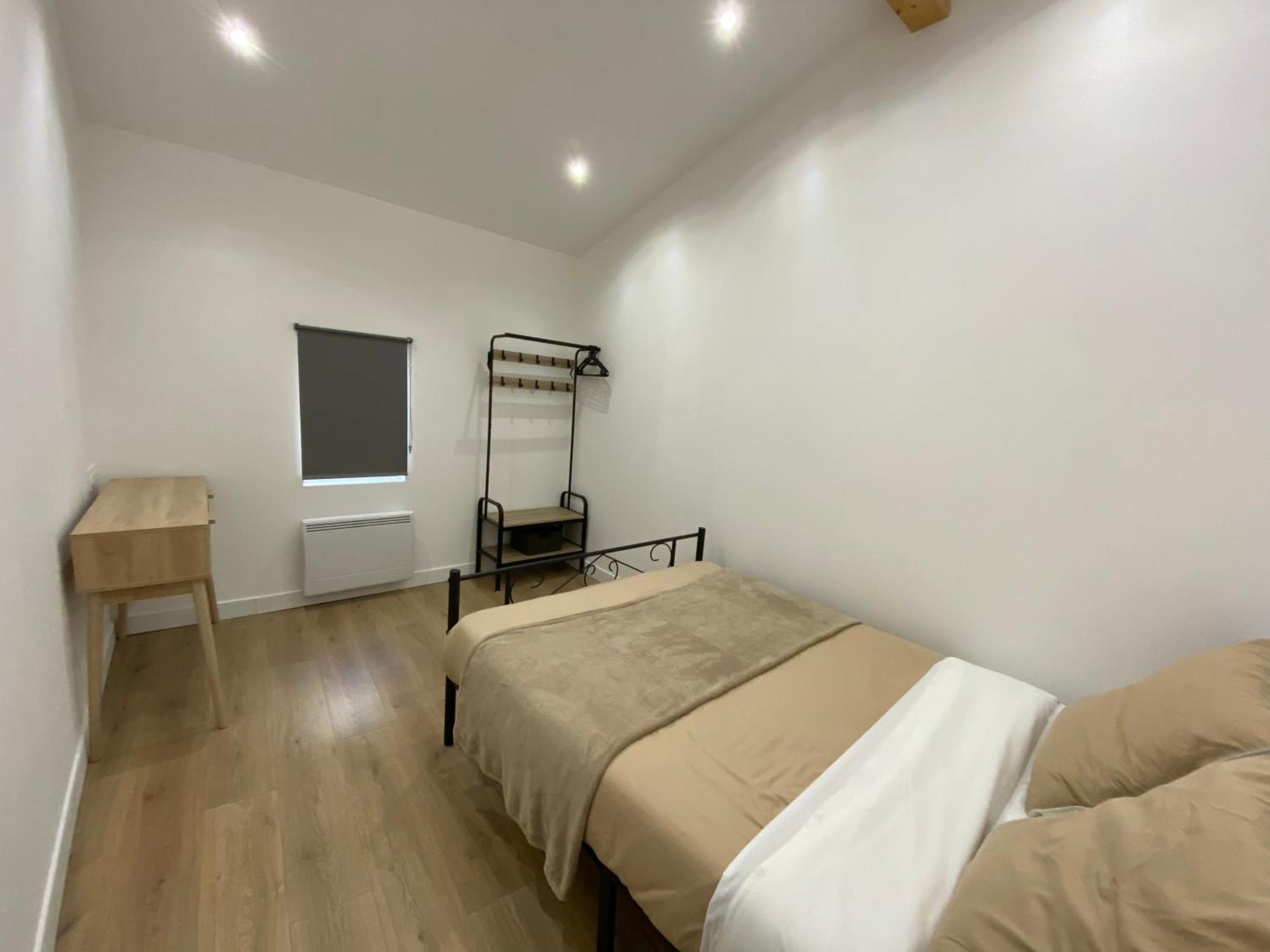 Chic Apartment