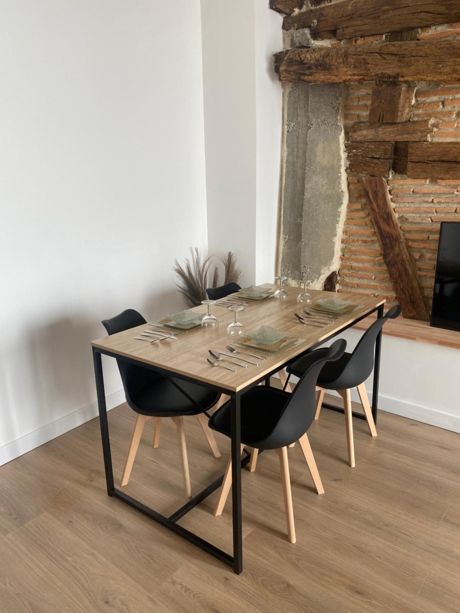 Chic Apartment *