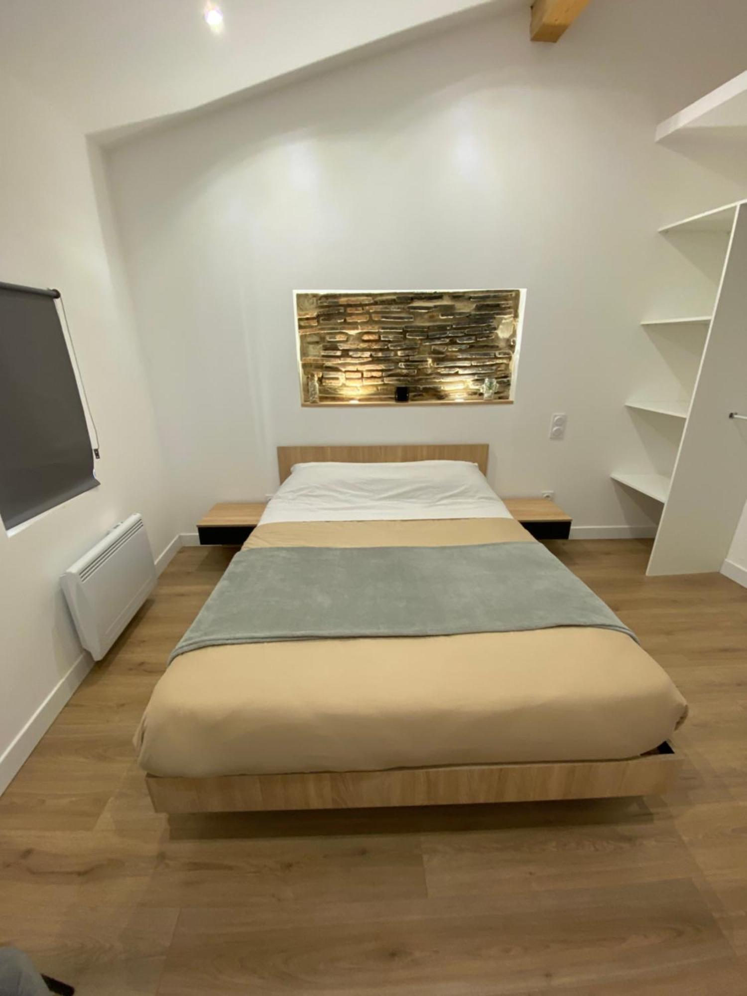 Chic Apartment *