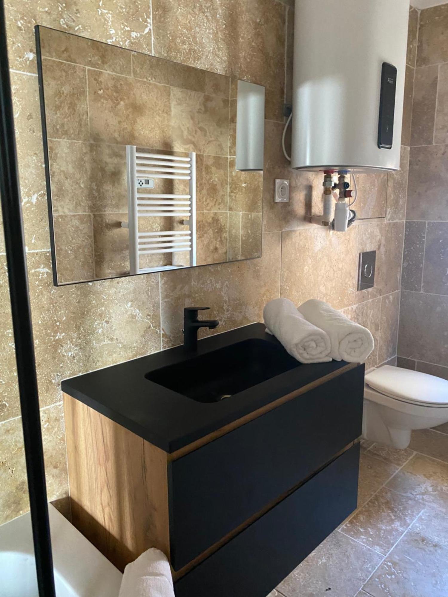 Apartment Chic Layrac