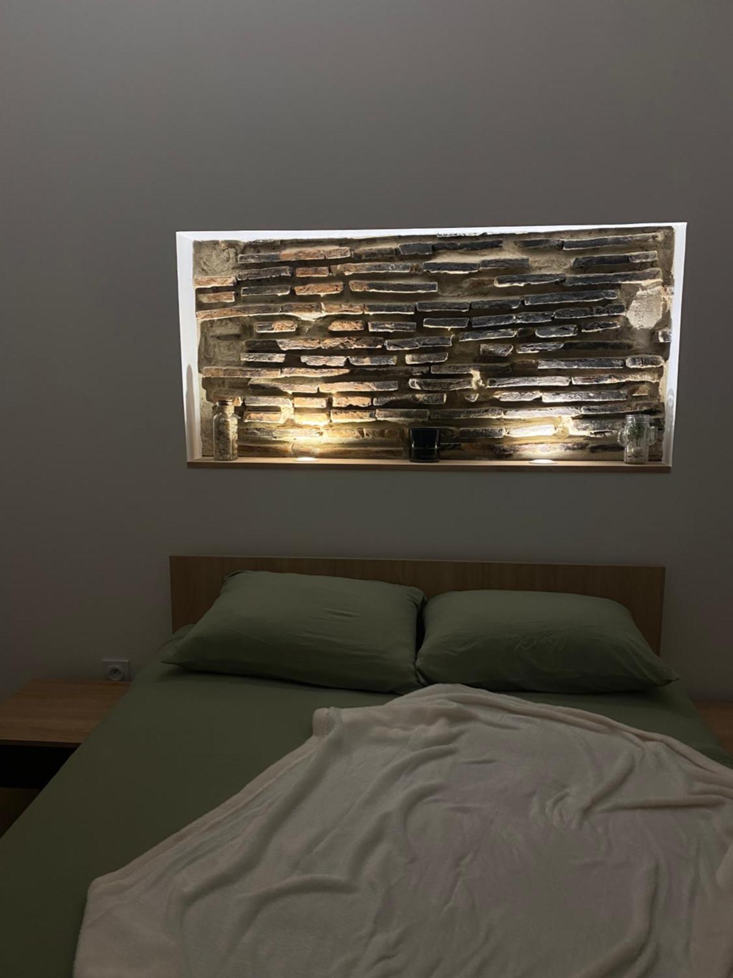 Apartment Chic Layrac